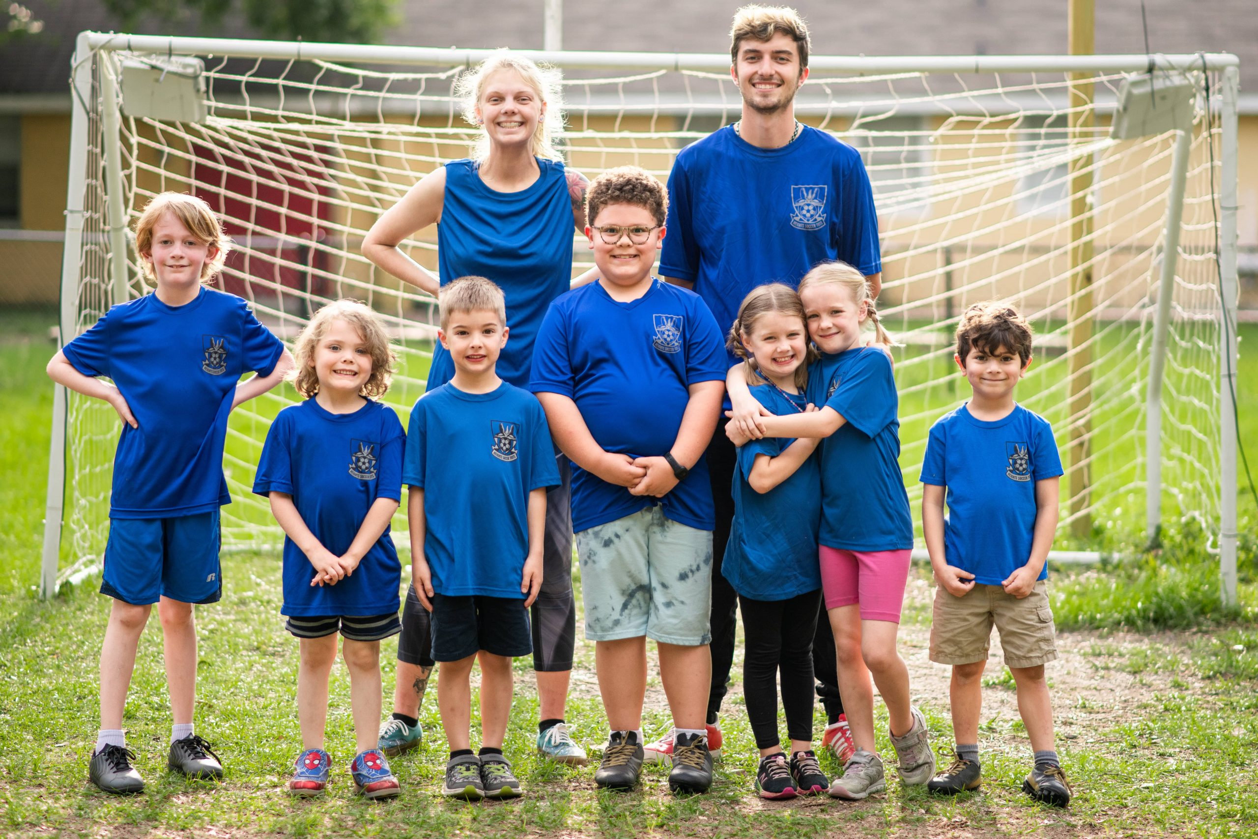 After School Programs Soccer In Tampa FL Heights Soccer Tots